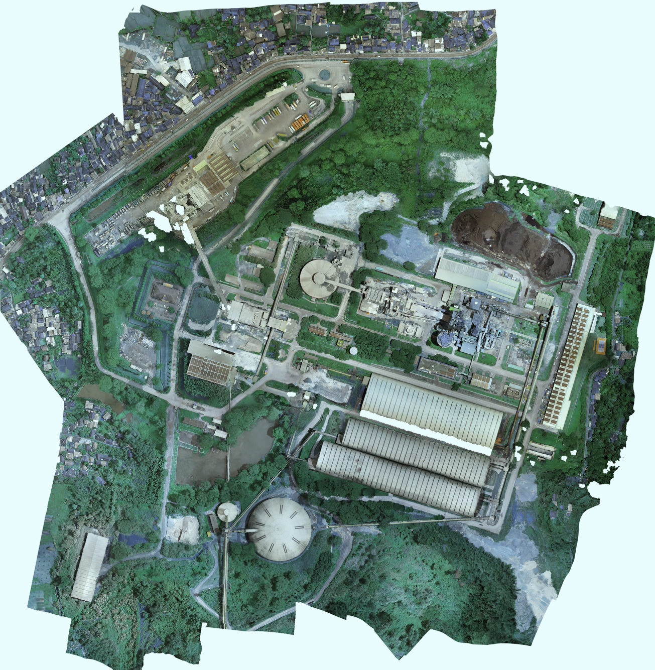 PT. SIAM CEMENT GRUP (SCG)